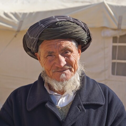 Uzbek