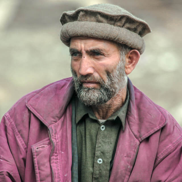 Pashtun
