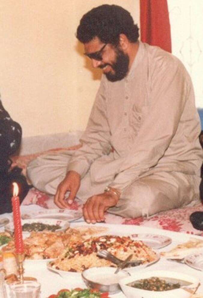 Zia Nodrat